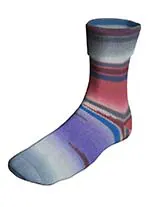 Twin Soxx 4-Fach/4-Ply