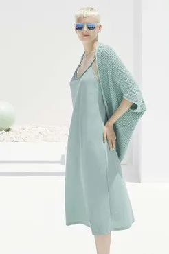 Jacke aus WOOLADDICTS SUNSHINE