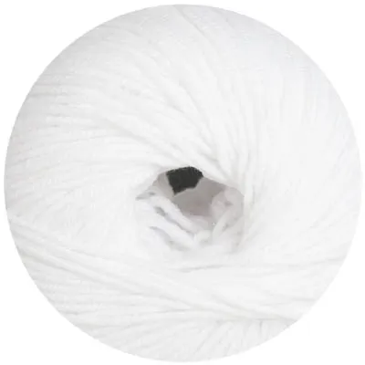 ONLine Linie 107 Supersoft weiss