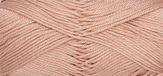 ONLine Linie 165 Sandy altrosa hell