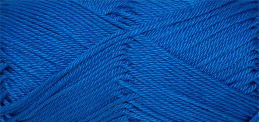 ONLine Linie 165 Sandy royalblau