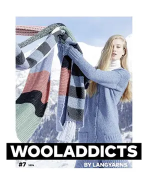 Wooladdicts #7 D/F/Nl