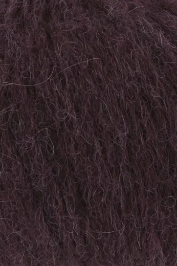 Malou Light aubergine