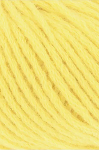 Cashmere Classic gelb