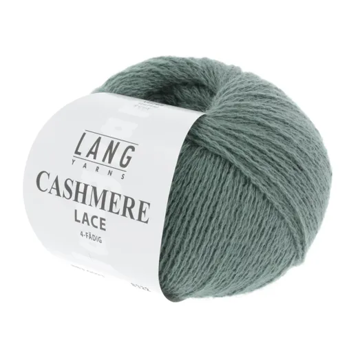 Cashmere Lace