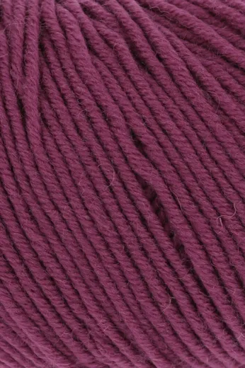Merino 120 pflaume