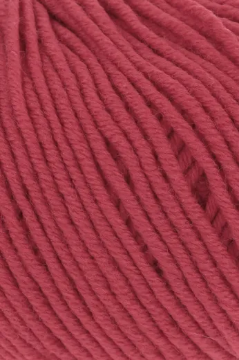 Merino 120 rot