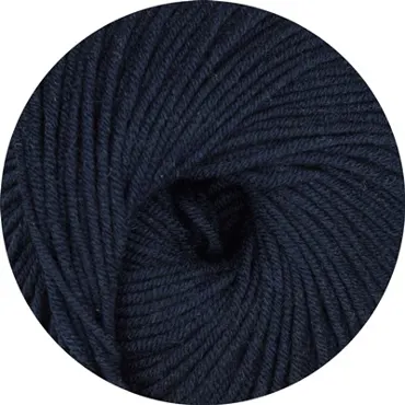 Linie  17 Emotions marineblau