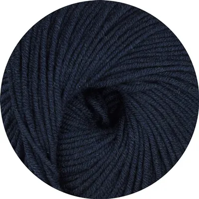 Linie  17 Emotions marineblau