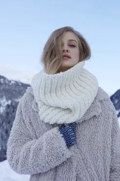 Loop aus WOOLADDICTS HOPE