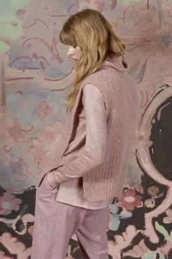 Pullunder aus WOOLADDICTS WATER