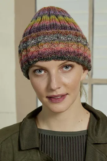 Mütze aus FRIDA