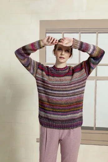 Pullover aus FRIDA