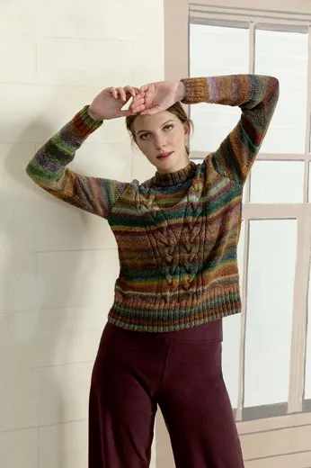Pullover aus FRIDA