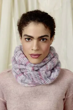 Doppelloop aus KID COLOR