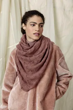Tuch aus CASHMERE DREAMS