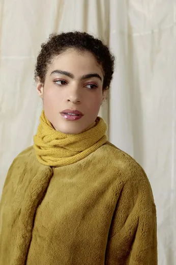 Loop aus CASHMERE DREAMS