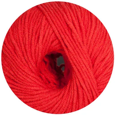 ONLine Linie 107 Supersoft rot