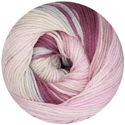 ONLine Linie 165 Sandy-Design-Color rosa, bordeaux, grau