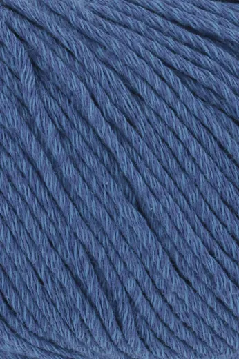 Soft Cotton blau
