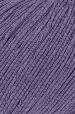 Golf violett mittel