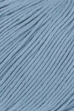 Golf blau