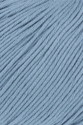 Golf blau