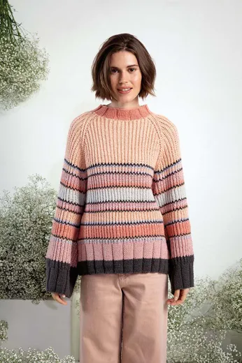 Pullover aus AMIRA