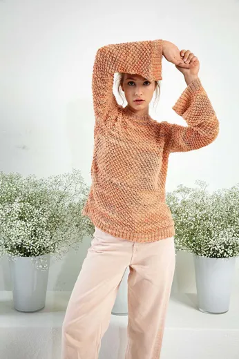 Pullover aus ADELE