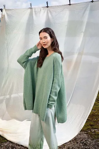 Pullover aus REGINA