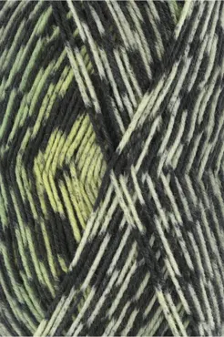 Super Soxx Color 4-fach limone