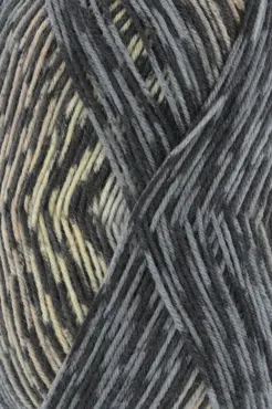 Super Soxx Color 4-fach lila/jeans hell/fuchsia