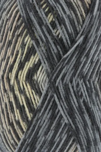 Super Soxx Color 4-fach lila/jeans hell/fuchsia