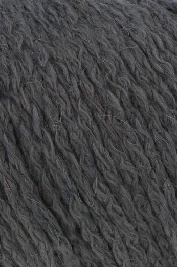 Honesty grey mélange