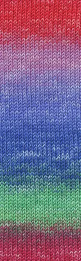 Merino 150 Dégradé
