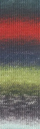Merino 150 Dégradé