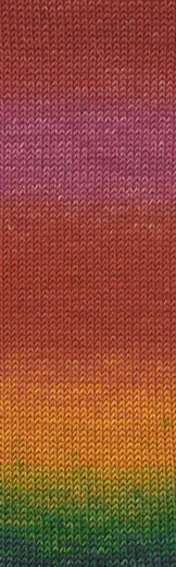 Merino 150 Dégradé