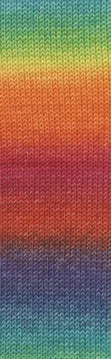 Merino 150 Dégradé