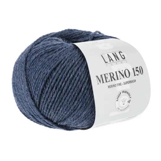 Merino 150