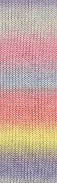 Merino 120 Dégradé