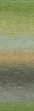 Merino 120 Dégradé