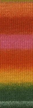 Merino 120 Dégradé