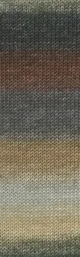Merino 120 Dégradé