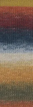 Merino 120 Dégradé