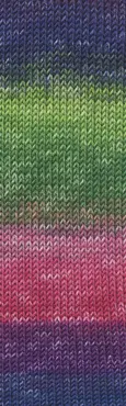 Merino 120 Dégradé