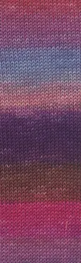 Merino 120 Dégradé