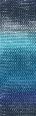 Merino 120 Dégradé