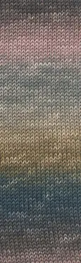 Merino 120 Dégradé