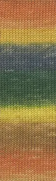Merino 120 Dégradé