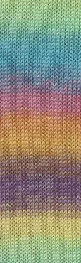 Merino 120 Dégradé